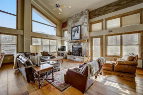 Mont Cervin 31 by AvantStay Luxury Ski in Ski out home in Park City